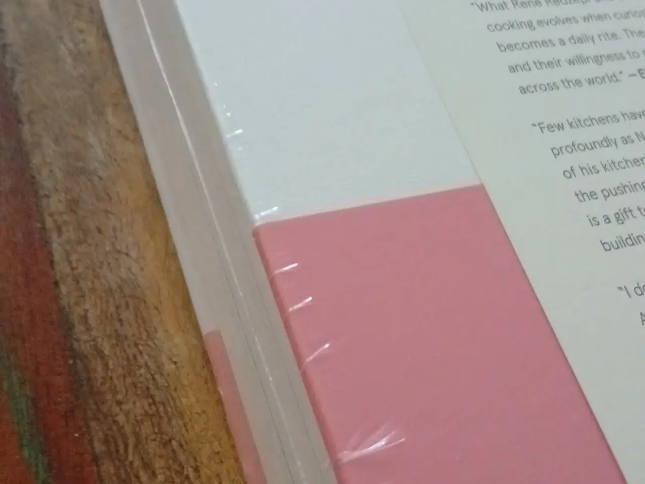 Billede 4 - The Noma Guide to Building Flavour