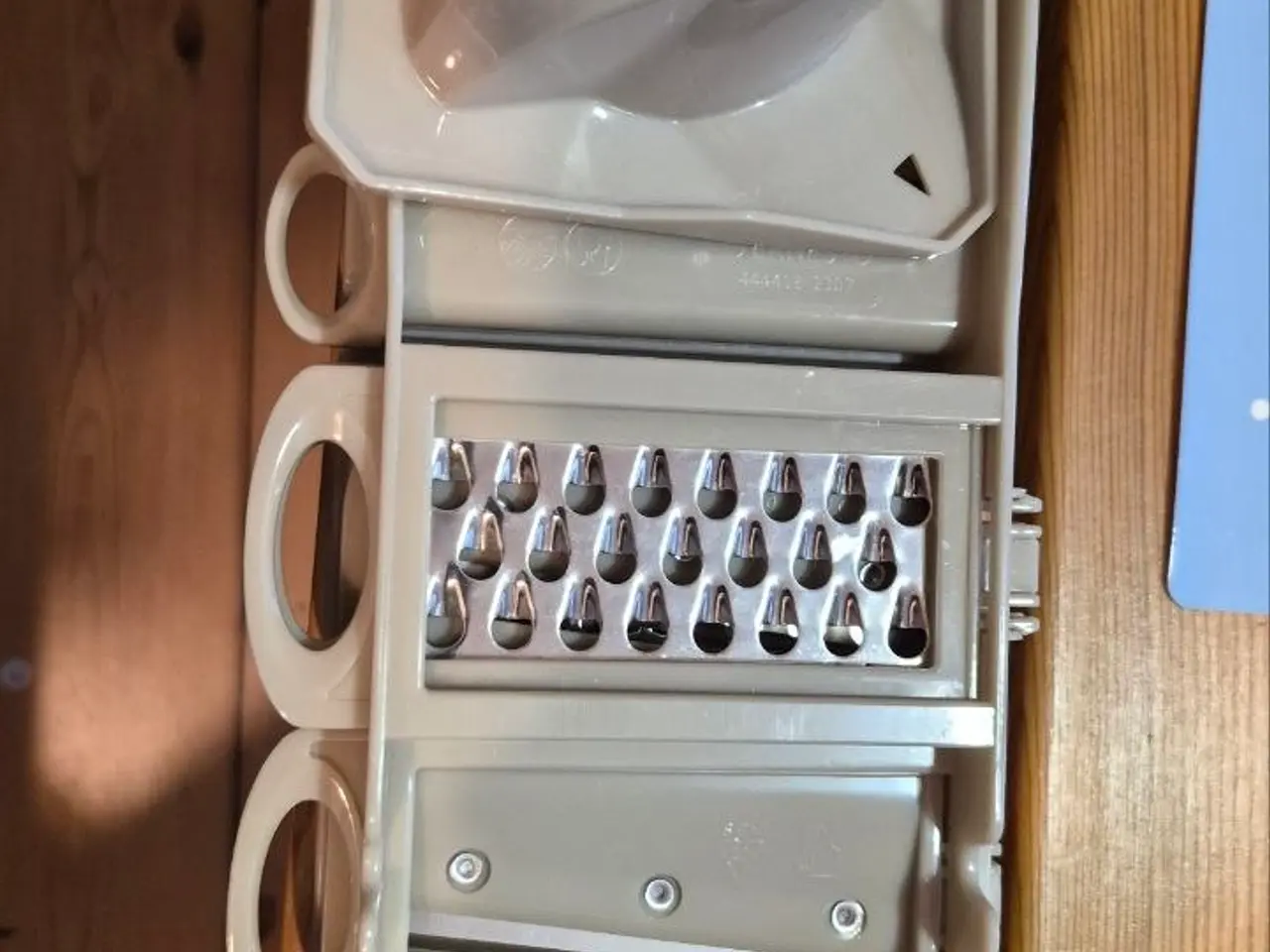Billede 3 - Kitchen Graters......