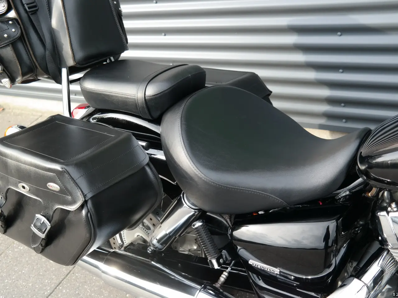 Billede 8 - Honda VT 750 C MC-SYD BYTTER GERNE