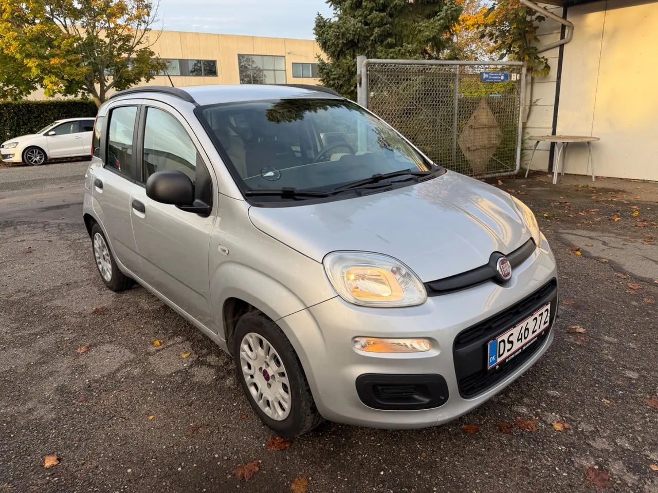 Billede 6 - Fiat Panda 1,2 69 Pop