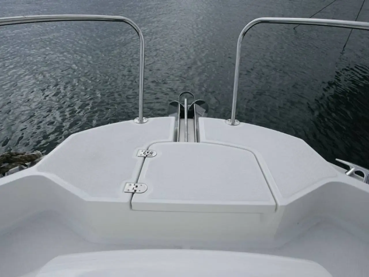 Billede 3 - Karnic 2255 STORM