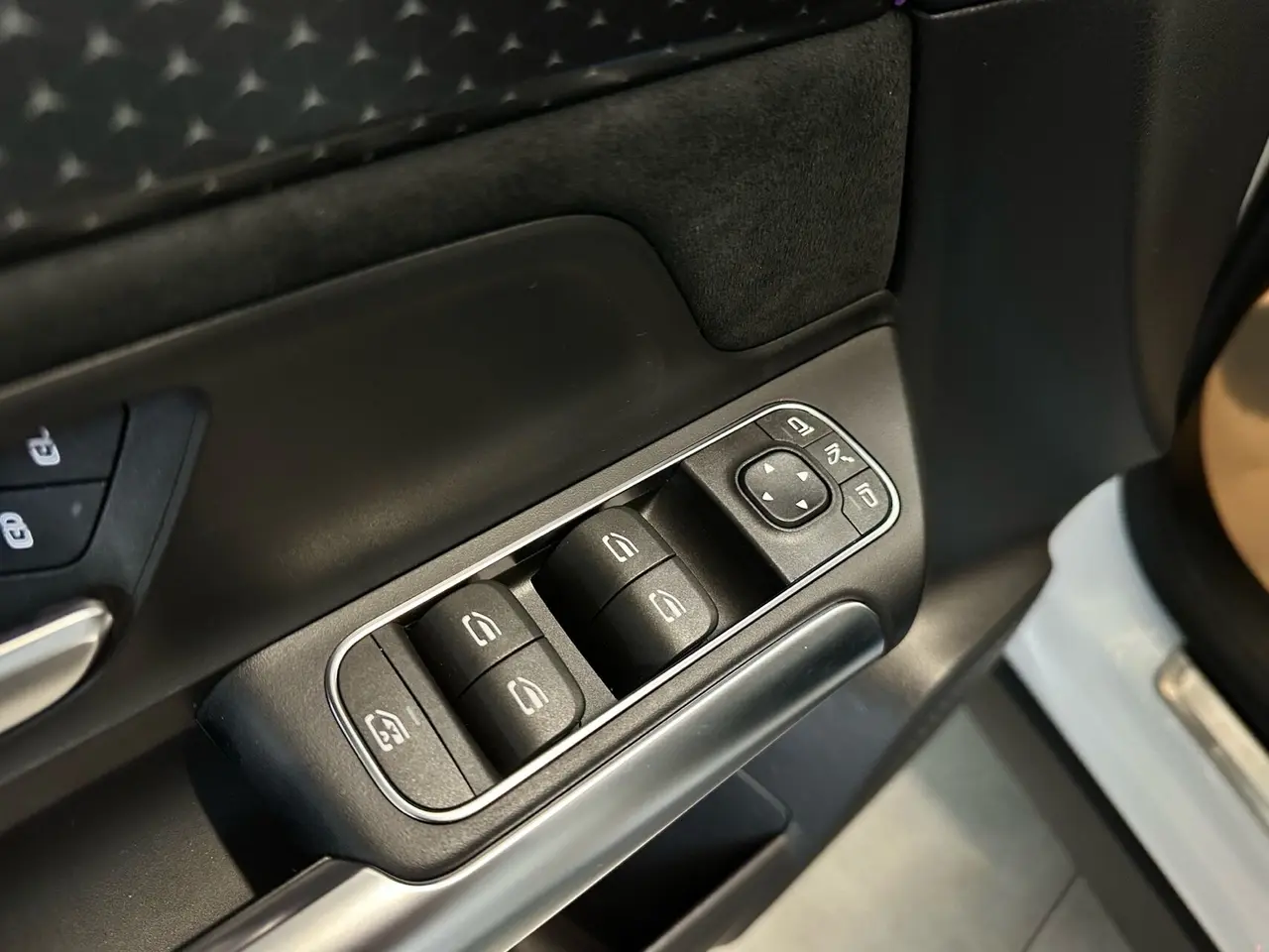 Billede 23 - Mercedes-Benz EQA 250 EL AMG Line 190HK 5d Aut.