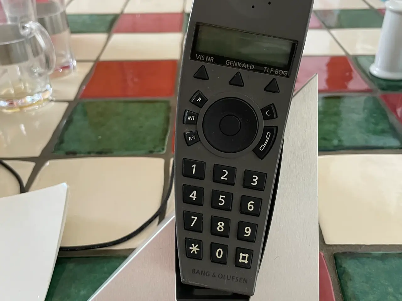 Billede 1 - BeoCom 6000