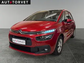 Citroën C4 Picasso 1,2 PureTech 130 Seduction