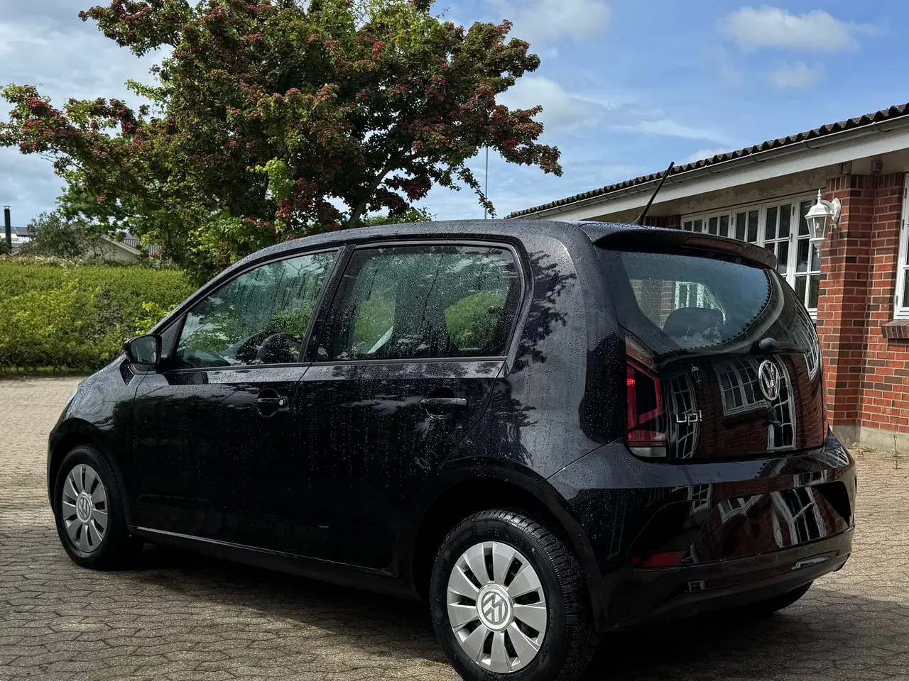 Billede 2 - VW UP 1,0 