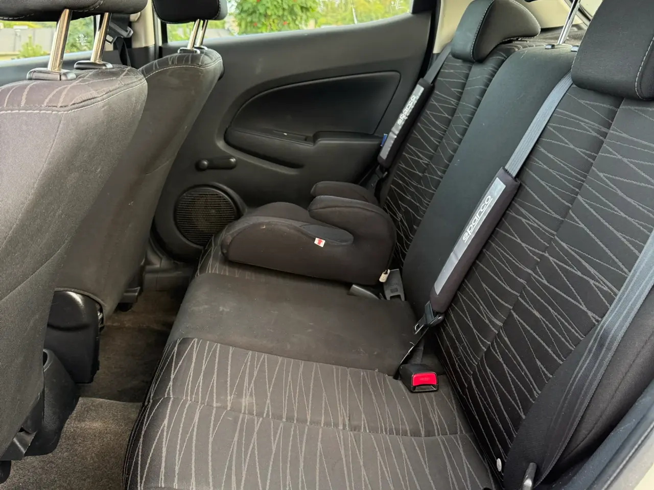 Billede 7 - Mazda 2 1.3 – 2009 – Nysynet – 183.000