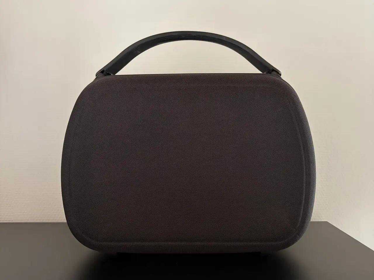 Billede 5 - Samsonite beautyboks, sort