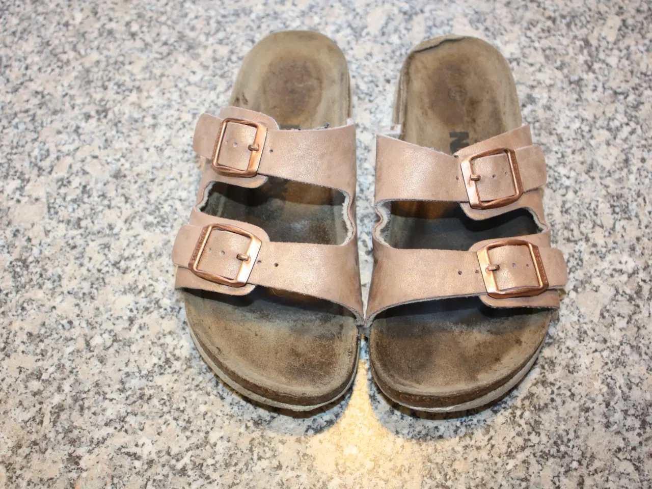 Billede 1 - Nanok sandaler str. 31