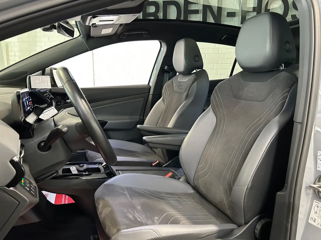 Billede 5 - VW ID.5 77 Pro Performance