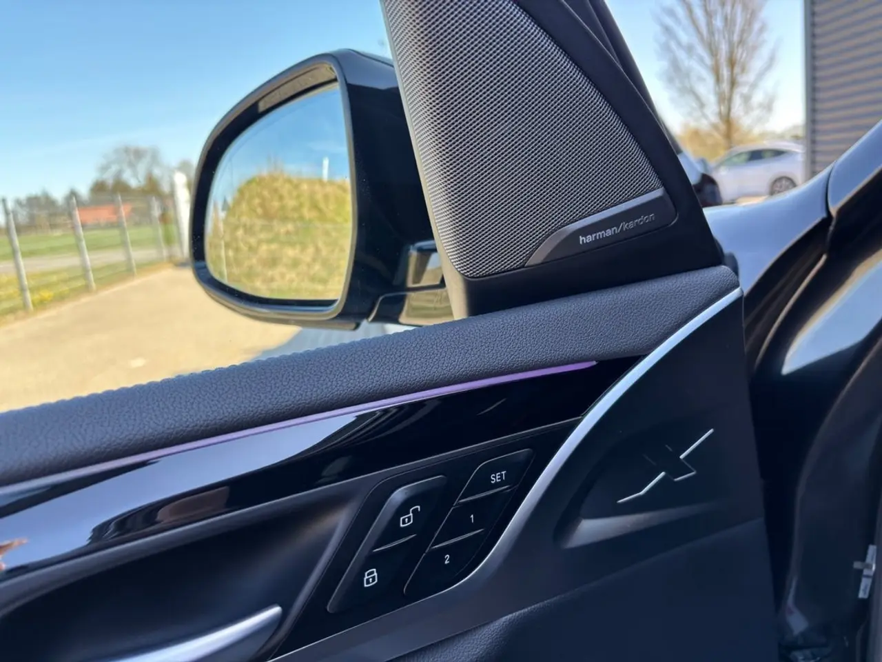 Billede 11 - BMW iX3 Charged Plus M-Sport