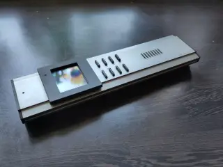 Telefonsvare