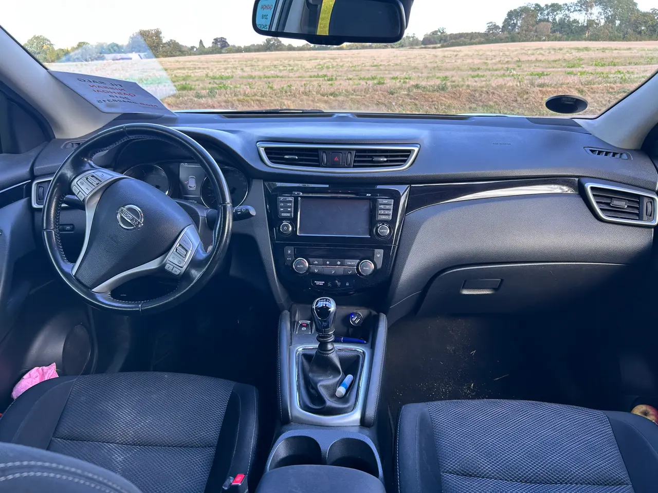Billede 6 - Nissan Qashqai