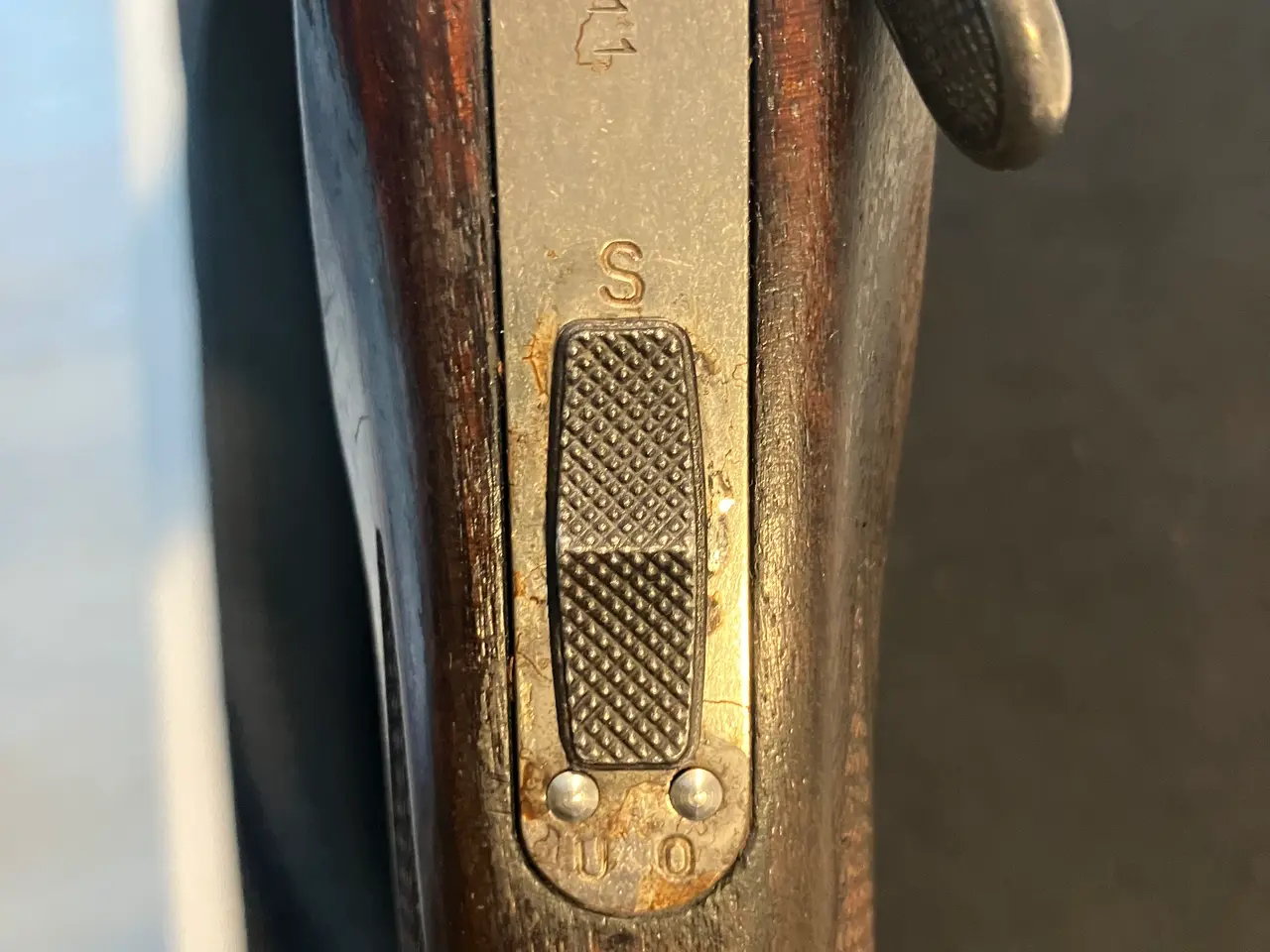 Billede 4 - Tikka 512S O/U Cal. 12/76