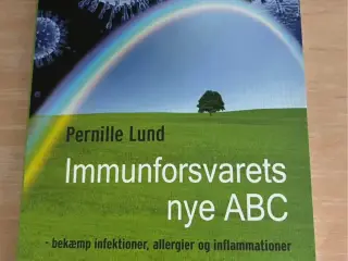Immunforsvarets nye ABC