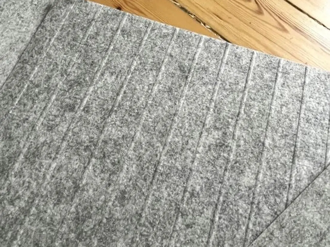 Billede 2 - Skuffeunderlag fra IKEA