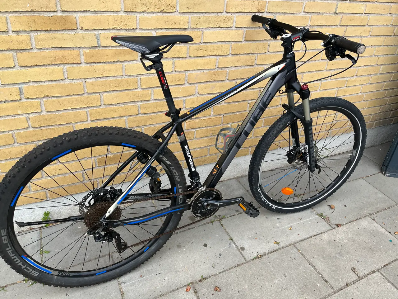 Billede 4 - Cube mountainbike
