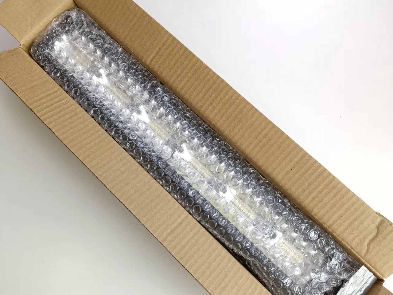 Billede 10 - NY! 36000LM 120 LED 12V-24V IP67 PREMIUM LED BAR