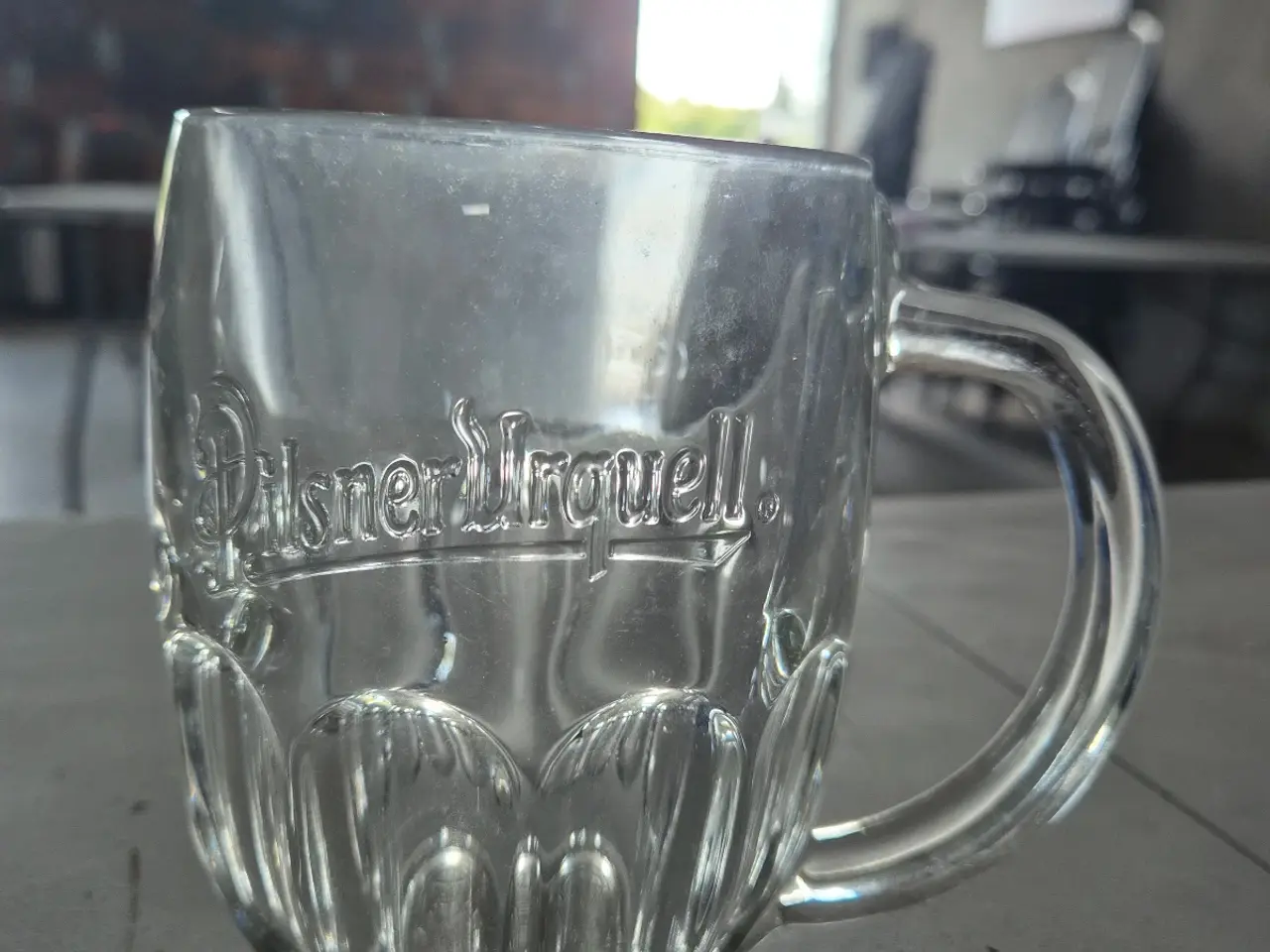 Billede 6 - 72 stk ølkrus fra Pilsner Urquell