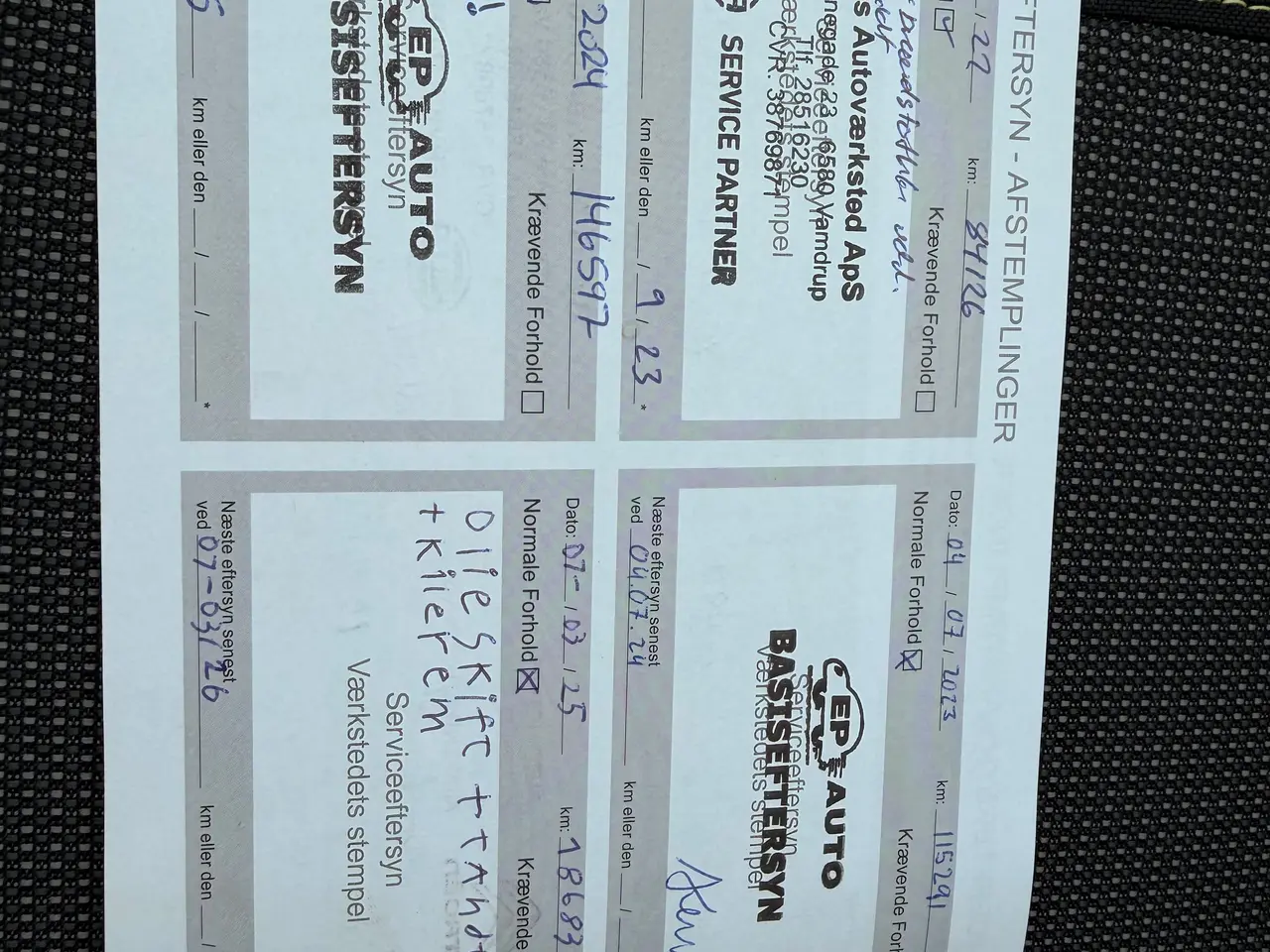 Billede 10 - Citroen C3 1,5 100hk 2019