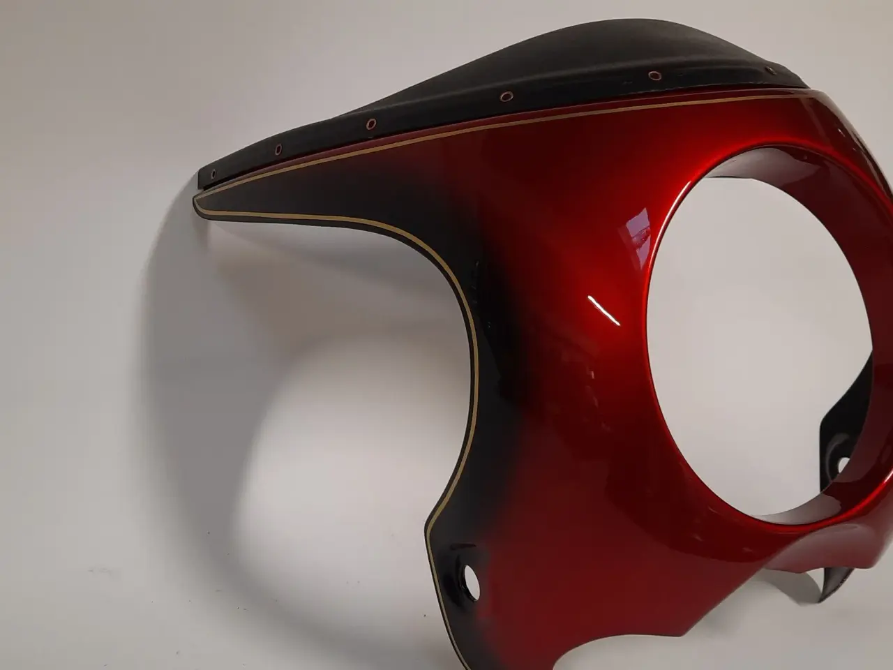 Billede 2 - BMW Frontkåbe/Cockpit 46631233732 R100S MALET