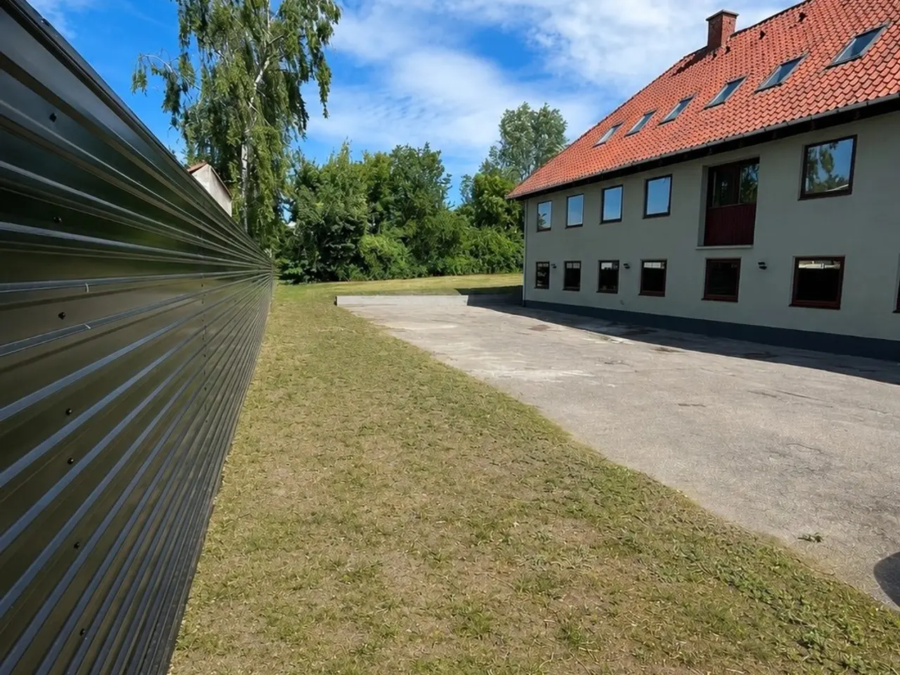 Billede 2 - Lager-. produktions- og erhvervsejendom på 697 m² i Herlev