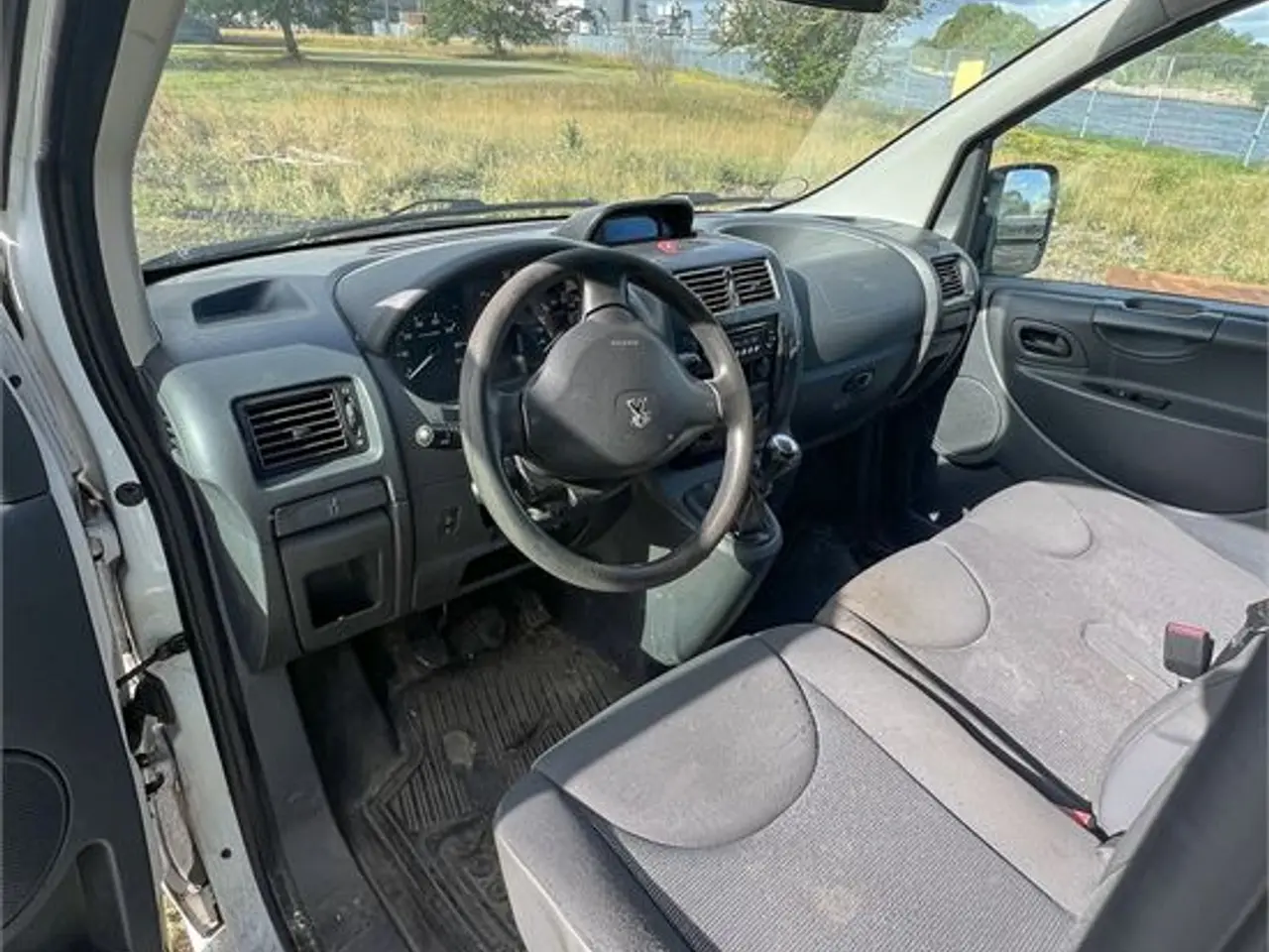 Billede 11 - Peugeot Expert 1,6 HDi  L1H1