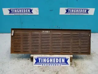 John Deere 1085 Tilløbsplan AZ41043