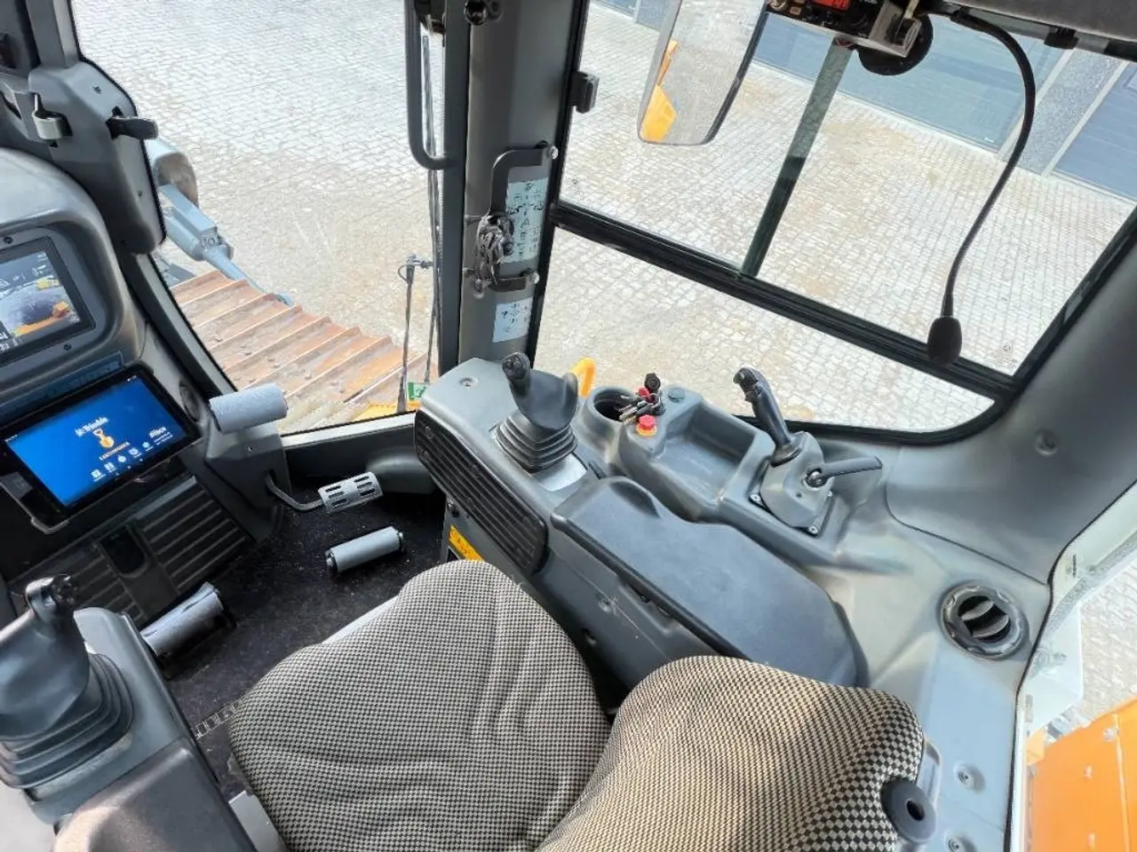 Billede 10 - Liebherr PR 736 G8 LGP Litronic