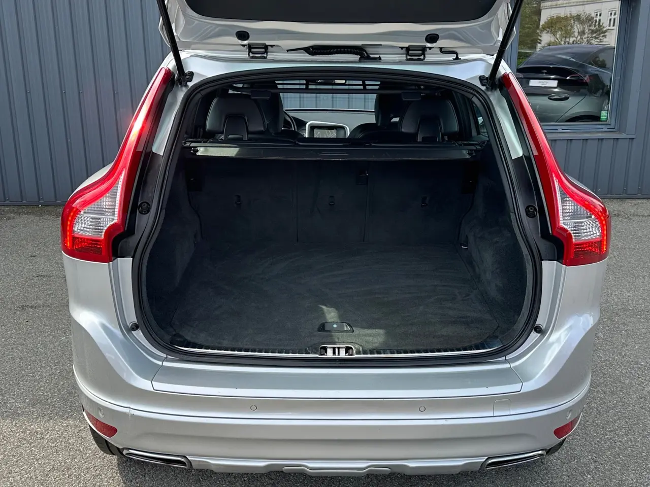 Billede 12 - Volvo XC60 2,0 D4 181 Momentum aut.