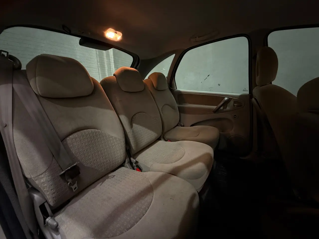 Billede 16 - Citroën Xsara Picasso 1,6i 16V