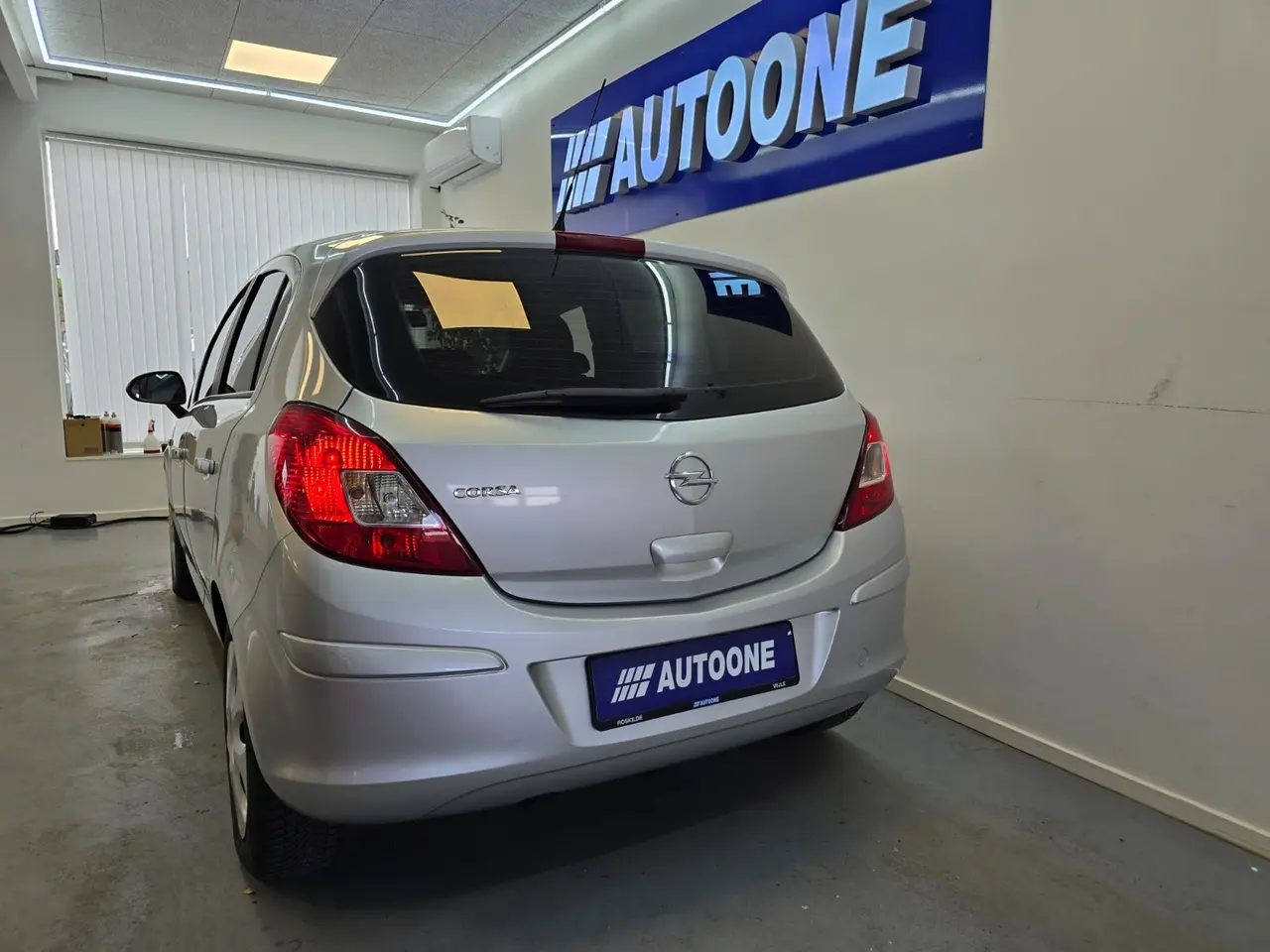 Billede 3 - Opel Corsa 1,2 16V Cool
