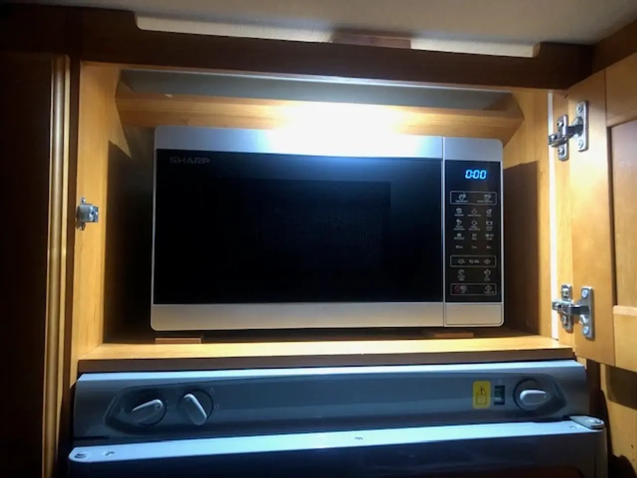 Billede 8 - Solifer 570 campingvogn