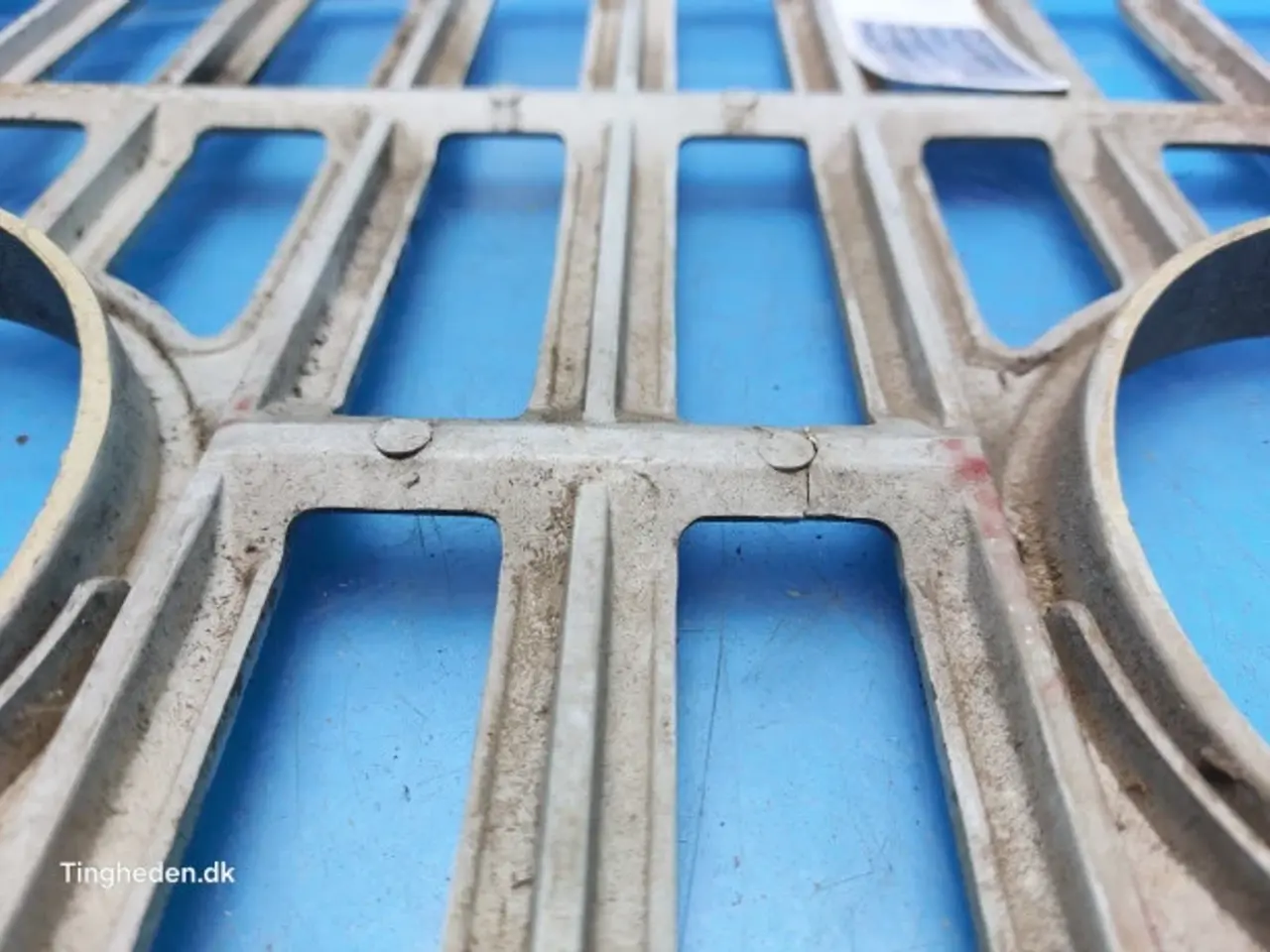 Billede 9 - Ford 4000 Grill D1NN8151B