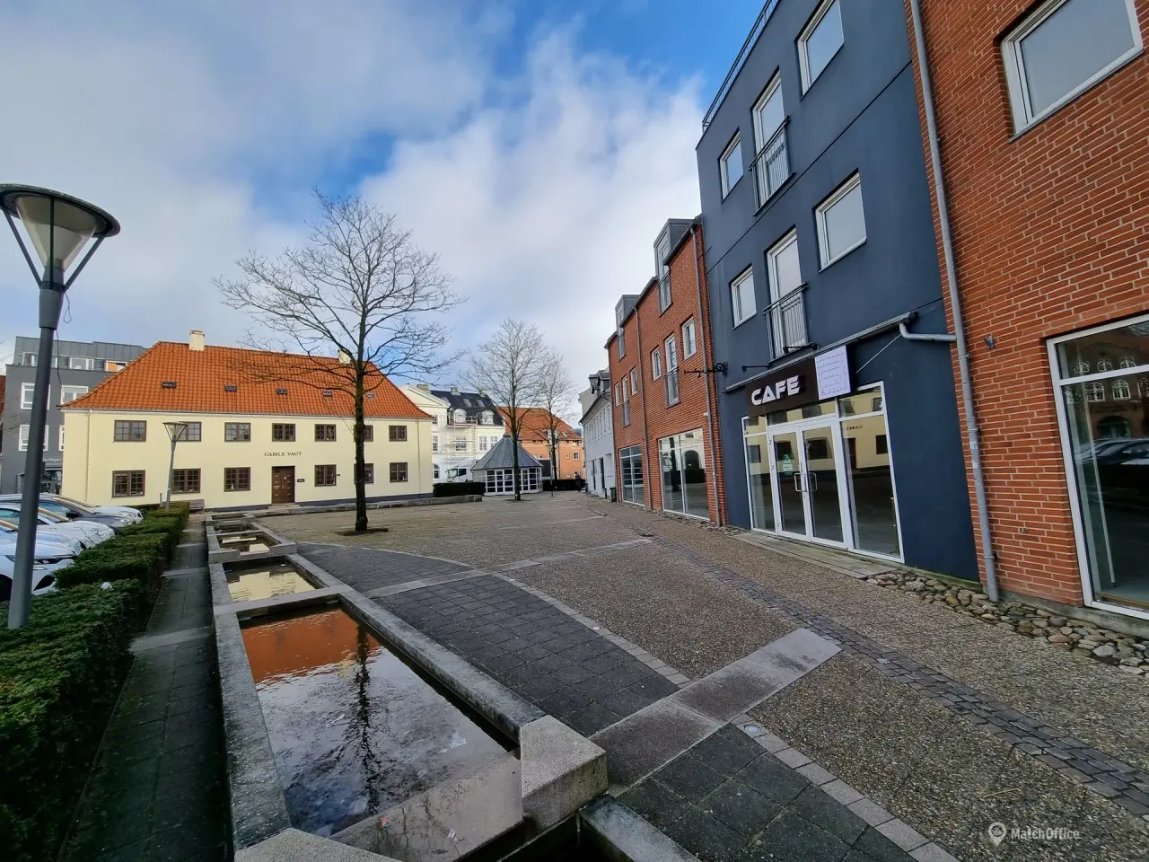Billede 6 - Godt regulært lejemål til butik - i alt ca. 325 kvm