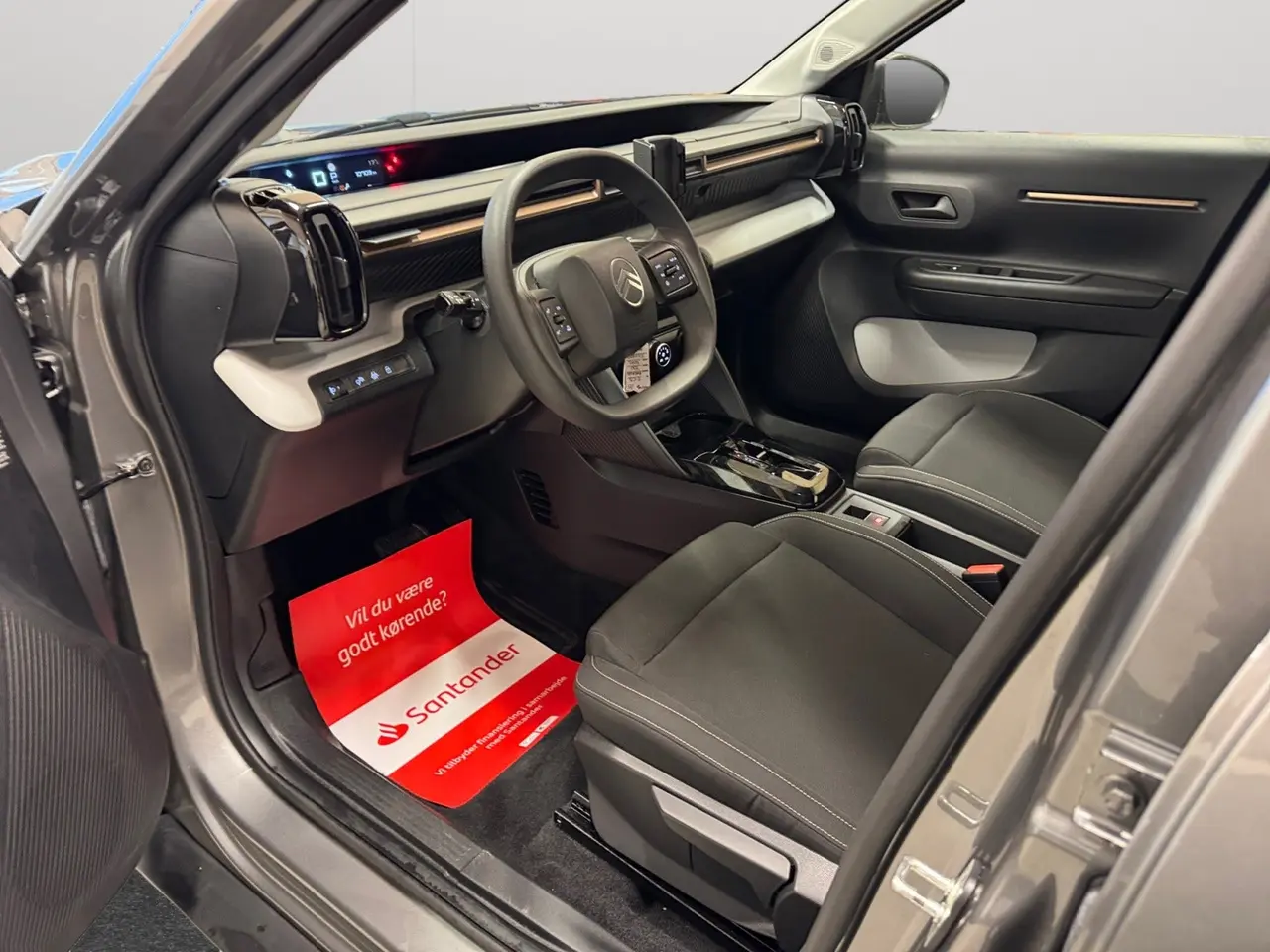 Billede 5 - Citroën ë-C3 Aircross 44 Plus