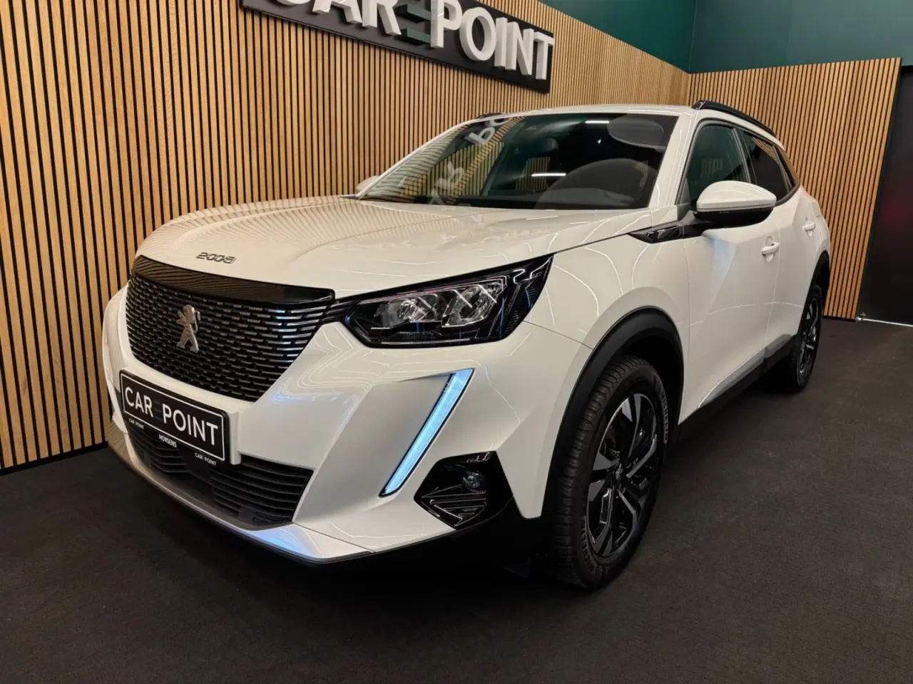 Billede 1 - Peugeot 2008 1,2 PureTech 130 Allure Pack