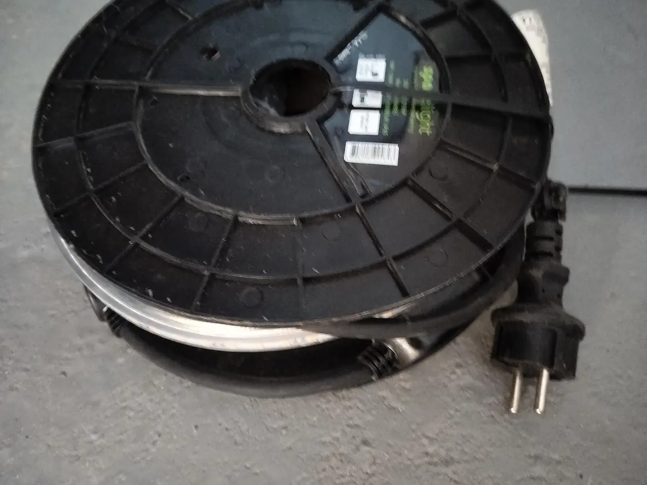 Billede 1 - 10 meter LED bånd sælges, byd