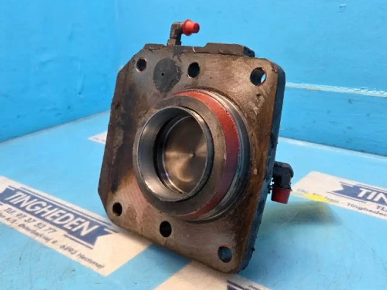 Billede 6 - Massey Ferguson 3060 Support 3389379M2