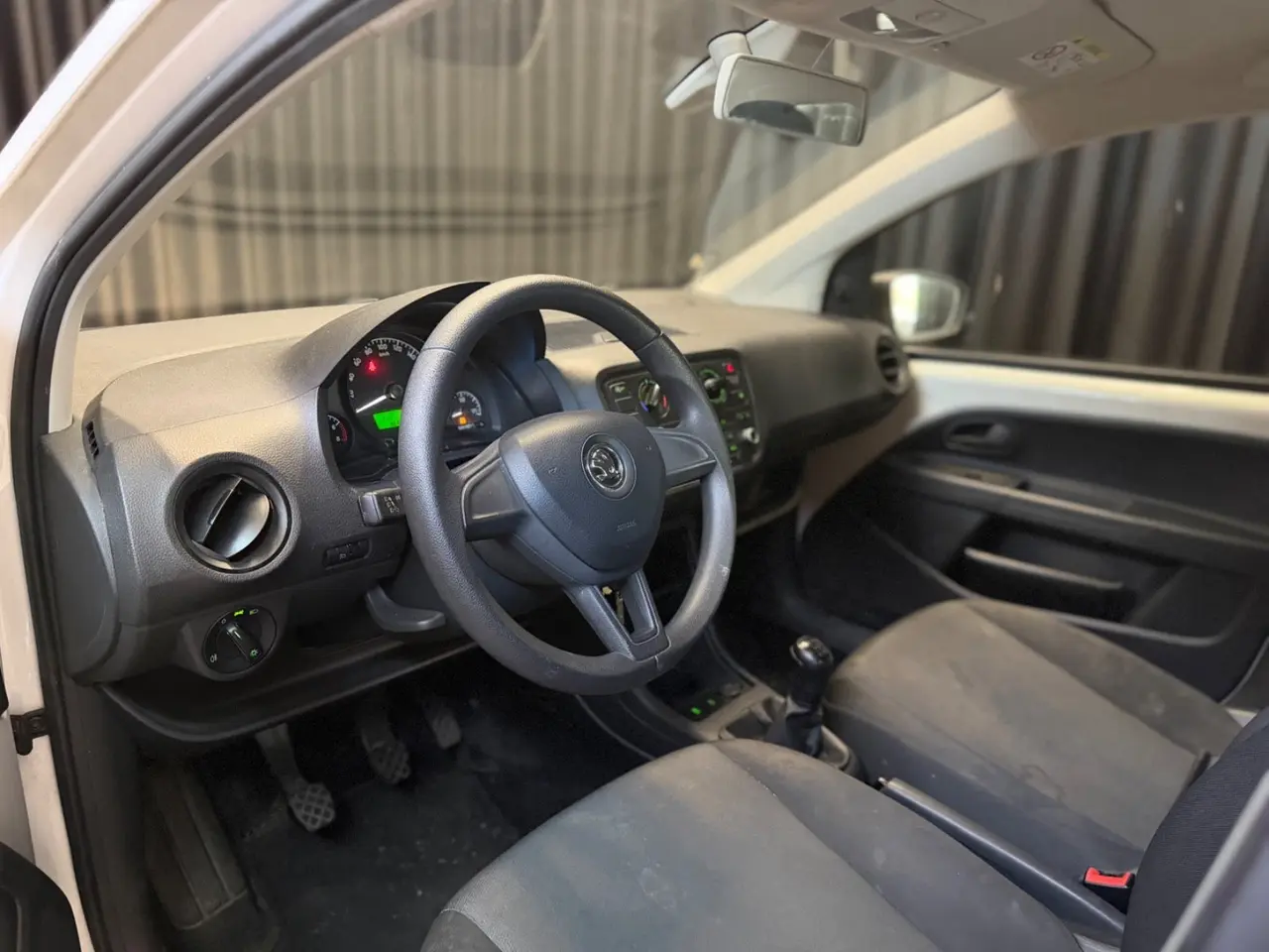Billede 9 - Skoda Citigo 1,0 60 Active GreenTec