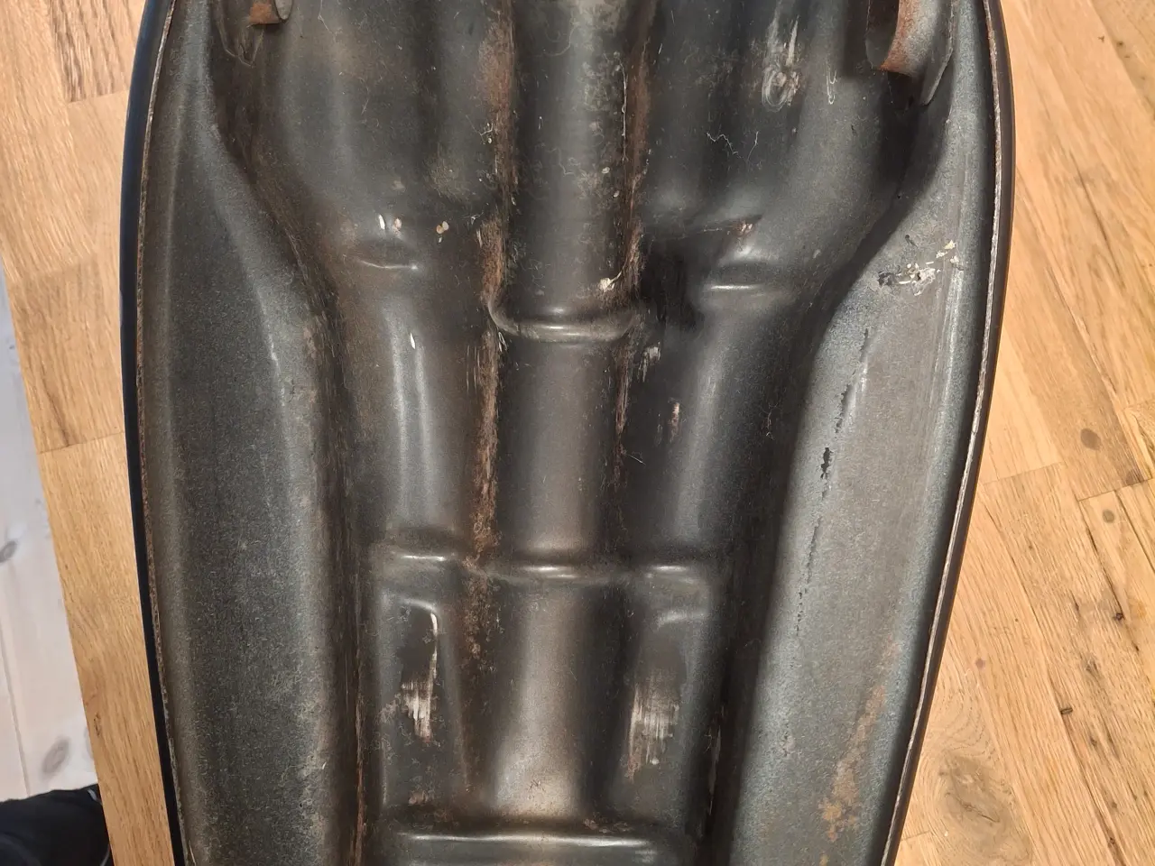 Billede 3 - Kawasaki z 1000 tank 1970'er 