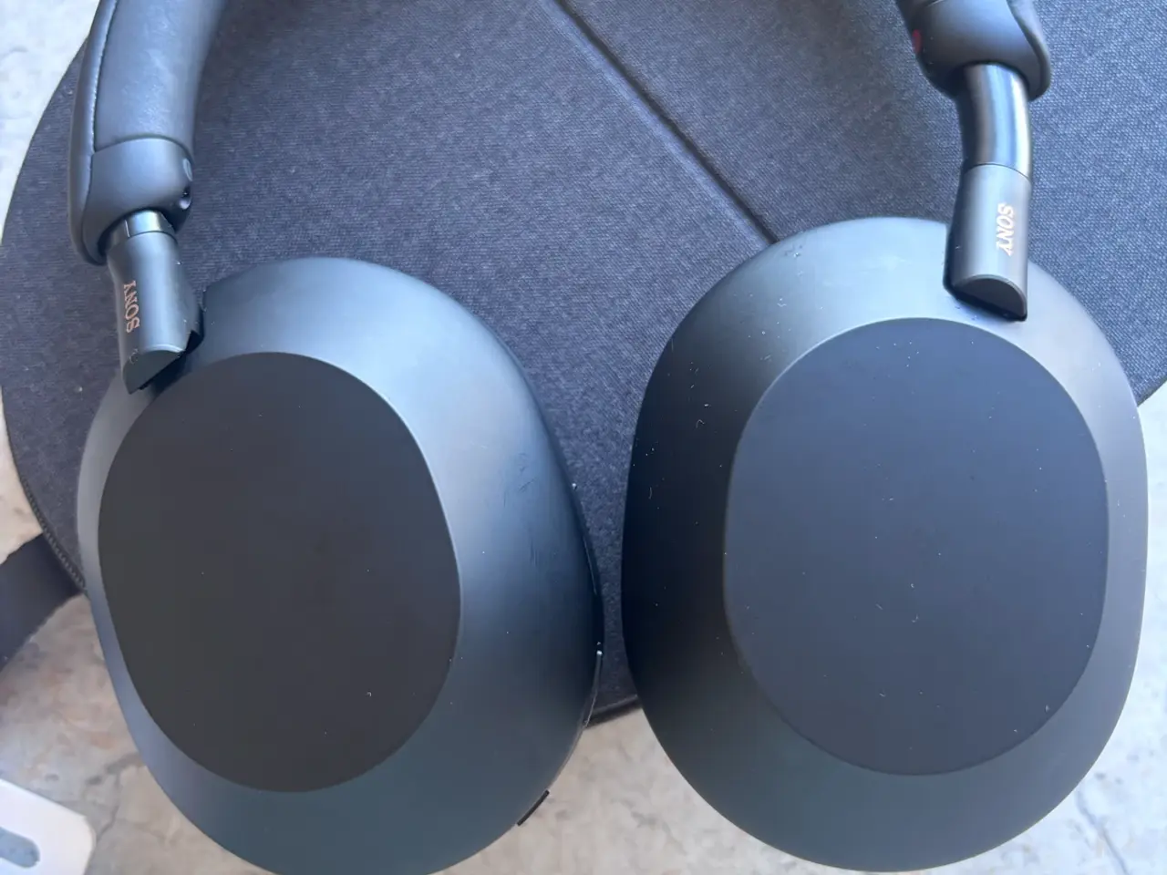 Billede 10 - SONY WH1000XM5 BLACK