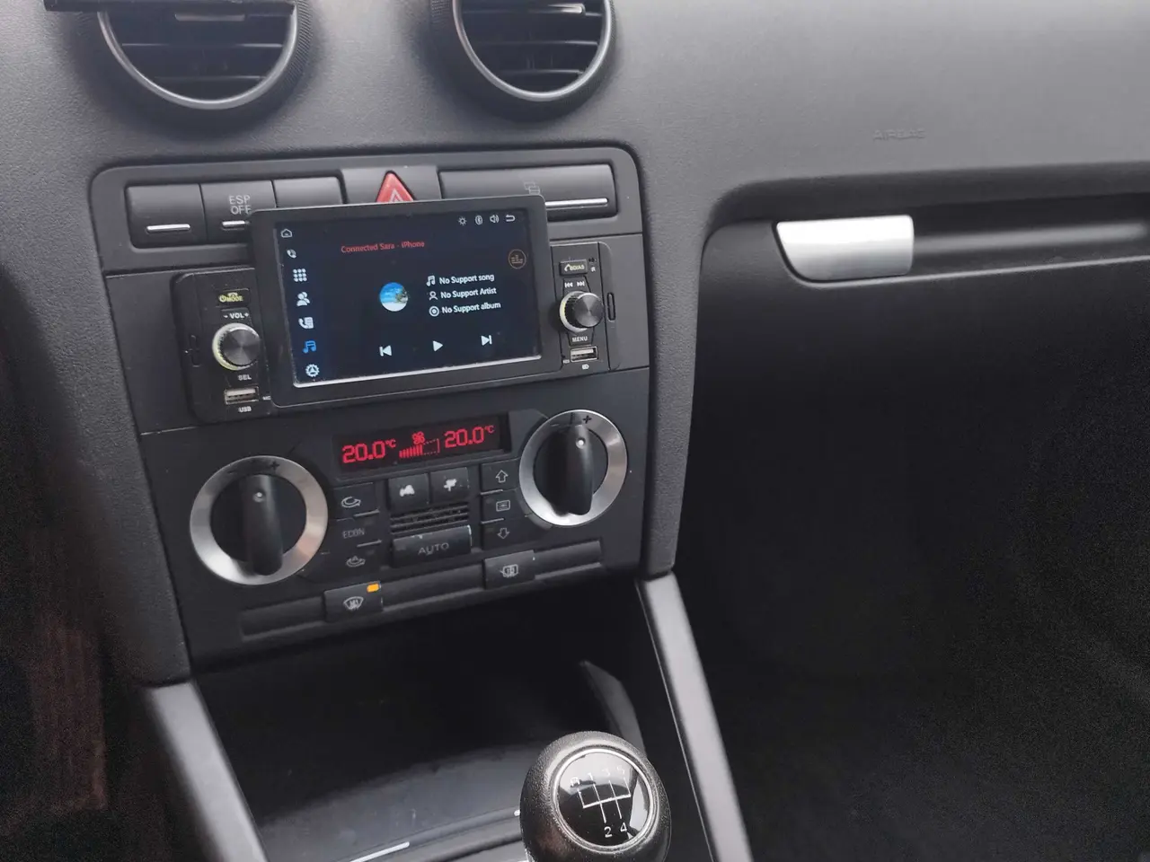 Billede 8 - Fin ældre velkørende Audi A3 sælges 