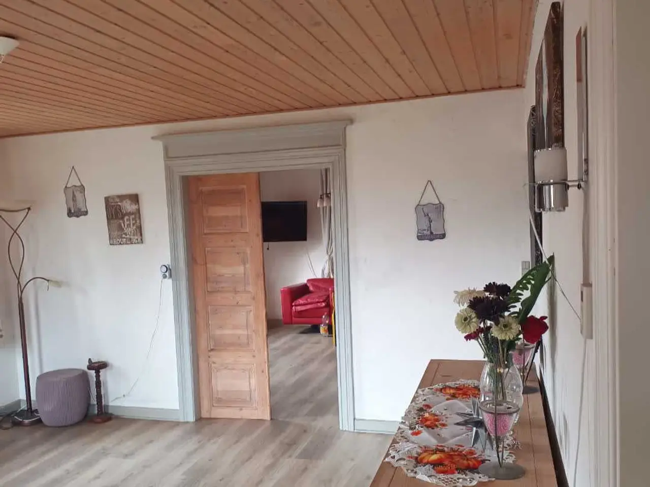 Billede 9 - Et charmerende, børnevenlig hus/sommerhus til salg