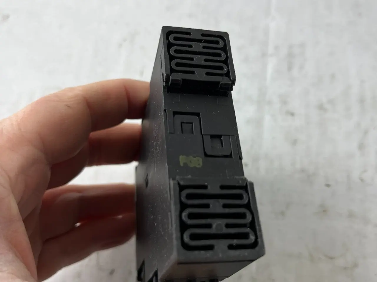 Billede 5 - Siemens Sirius 3RP1525-1BP30 Timer relæ On Delay