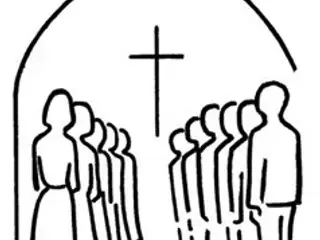 FESTSANGE - KONFIRMATIONSSANGE