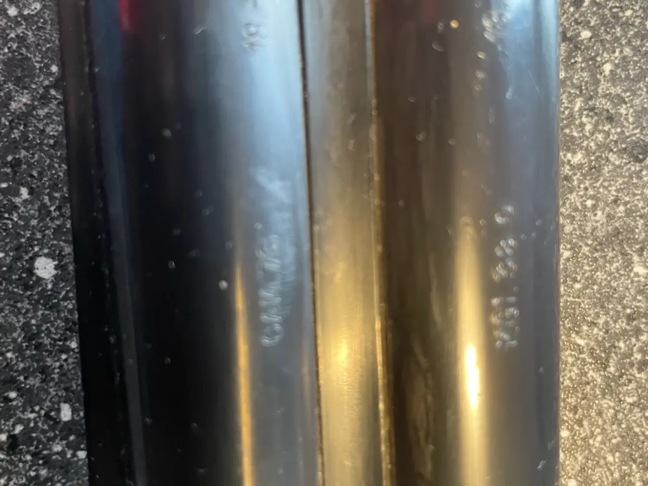 Billede 5 - Gyttorp 12/76 o/u godt begynder haglgevær