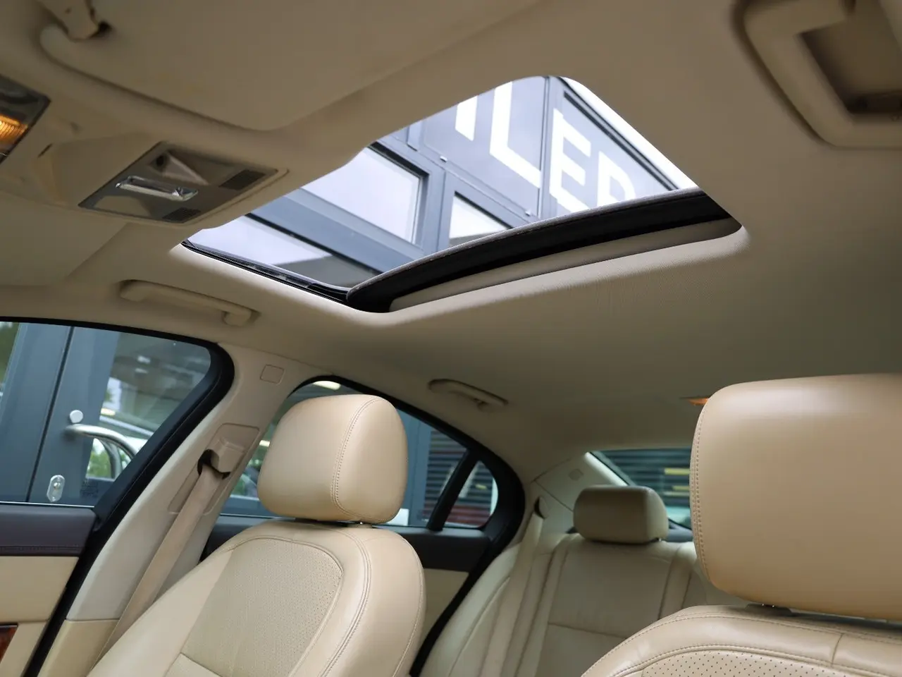 Billede 7 - Jaguar XF 3,0 Premium Luxury aut.