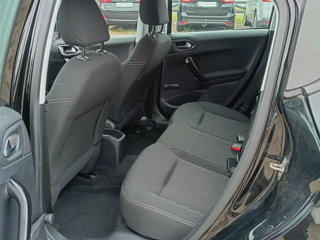 Billede 7 - Peugeot 208 1,6 BlueHDi Active 100HK 5d