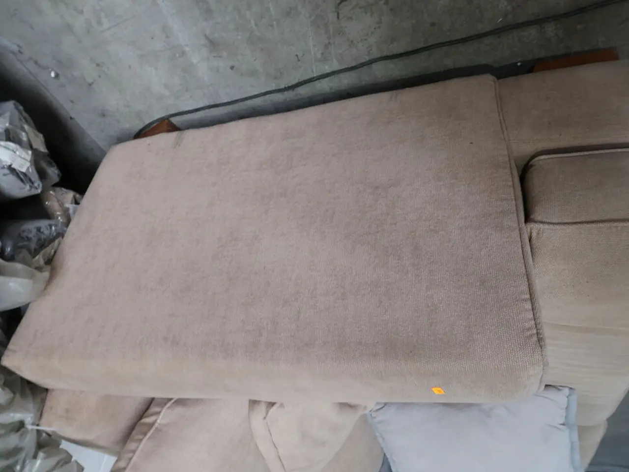 Billede 4 - Sofa KILROY INDBO