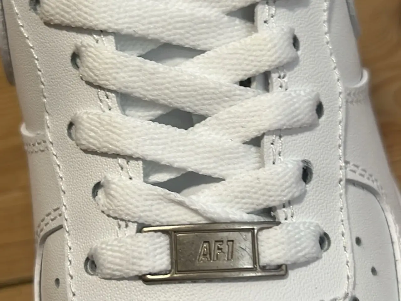 Billede 4 - Airforce 1